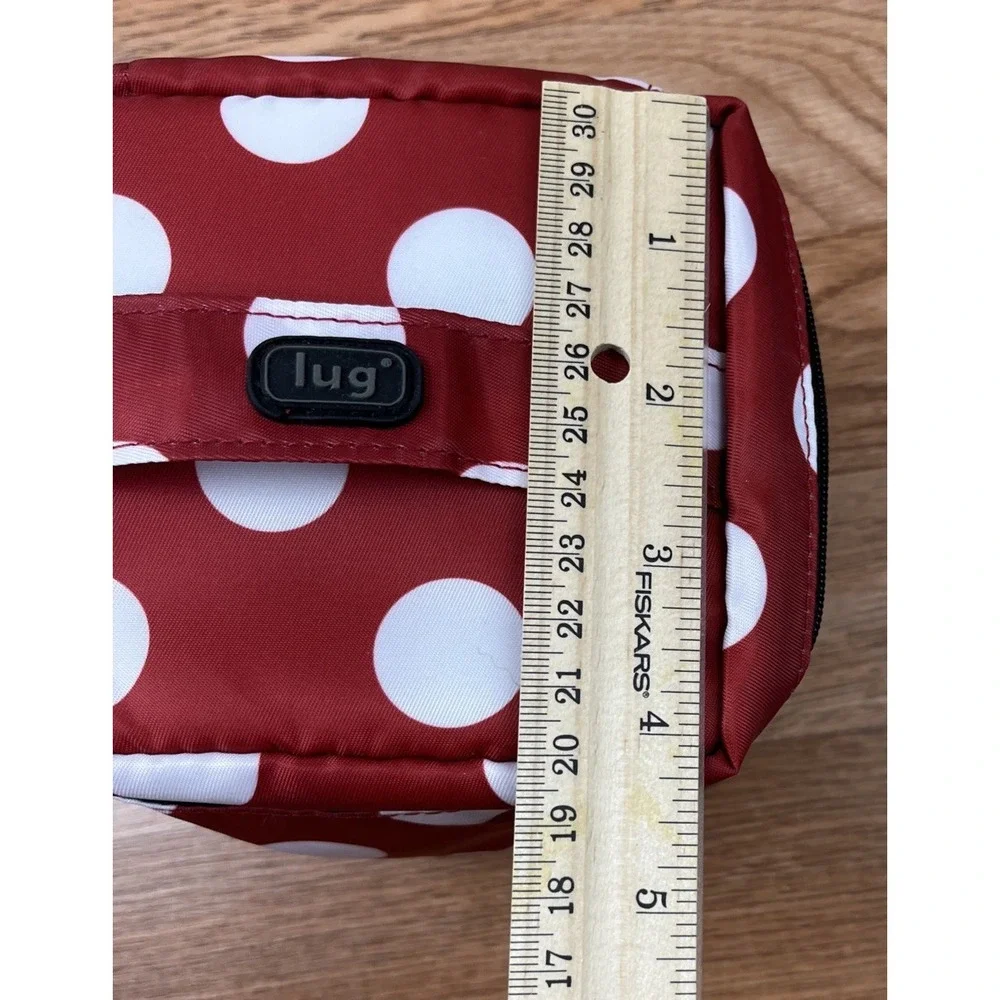 lug brand new